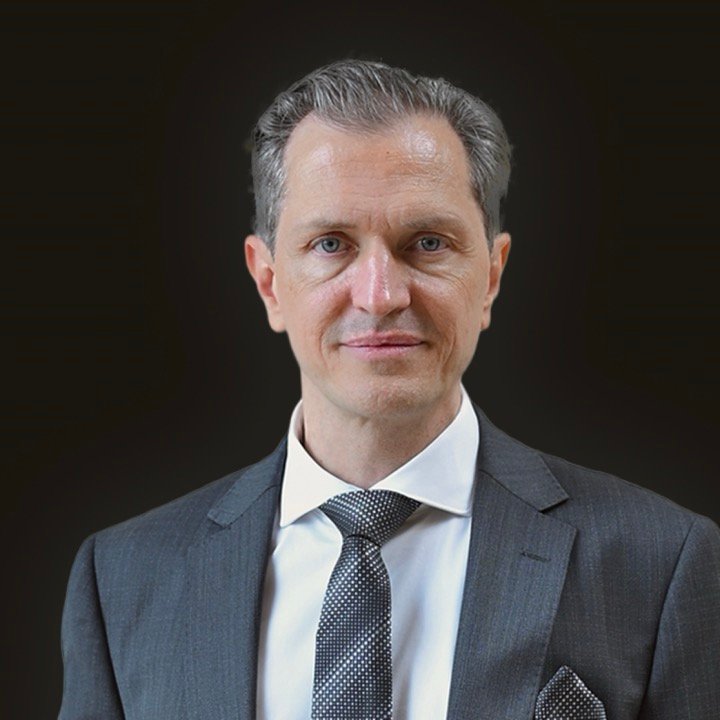 Kai D. Leifert